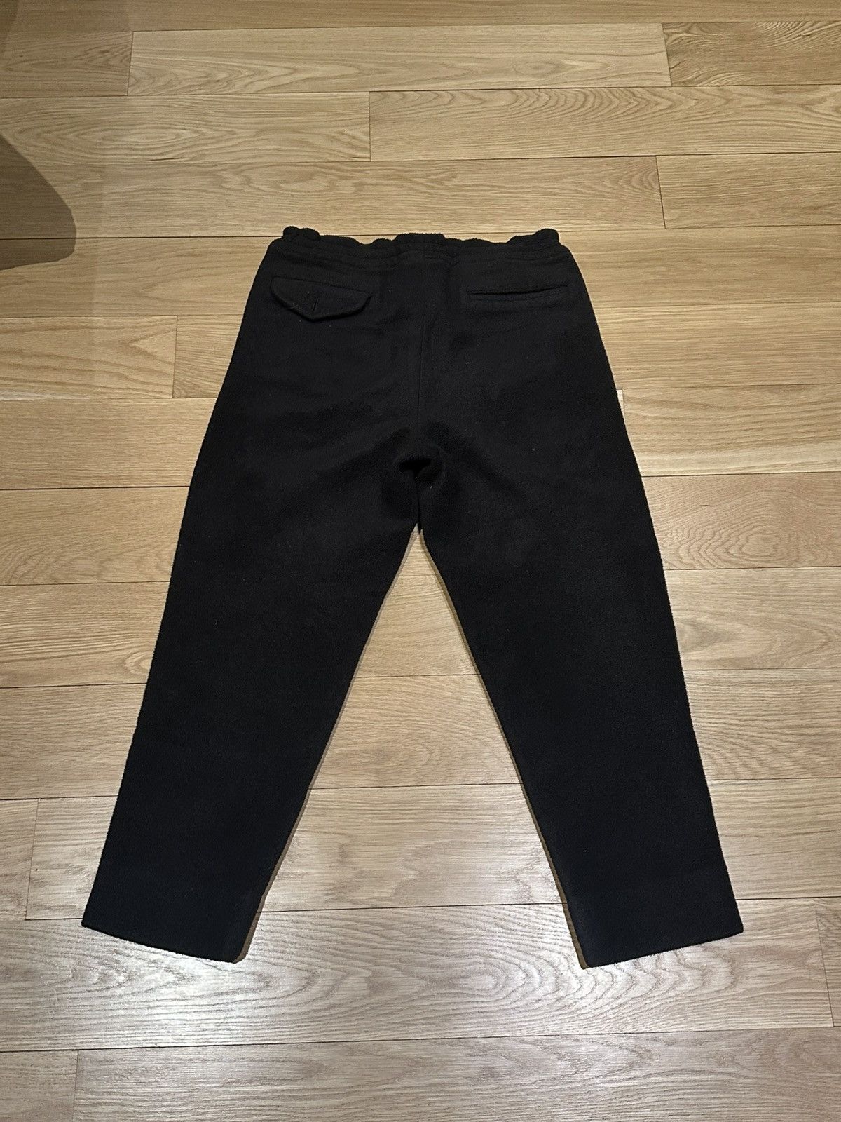 Comme des Garcons Homme Plus Comme des Garcons Homme Plus Sweatpants Size US 30 / EU 46 - 5 Thumbnail