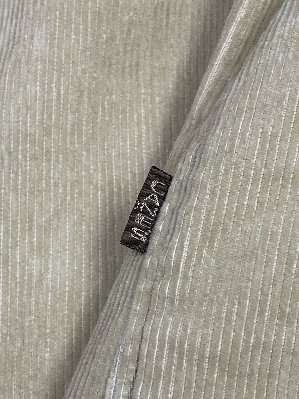 Sugar Cane Vintage Surga Cane Toyo Enterprise Corduroy Ranch Jacket Size US L / EU 52-54 / 3 - 13 Thumbnail