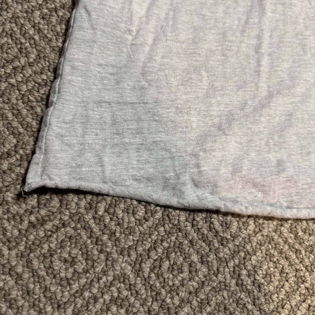 John Elliott John Elliot raw hem t shirt Size US XL / EU 56 / 4 - 3 Thumbnail