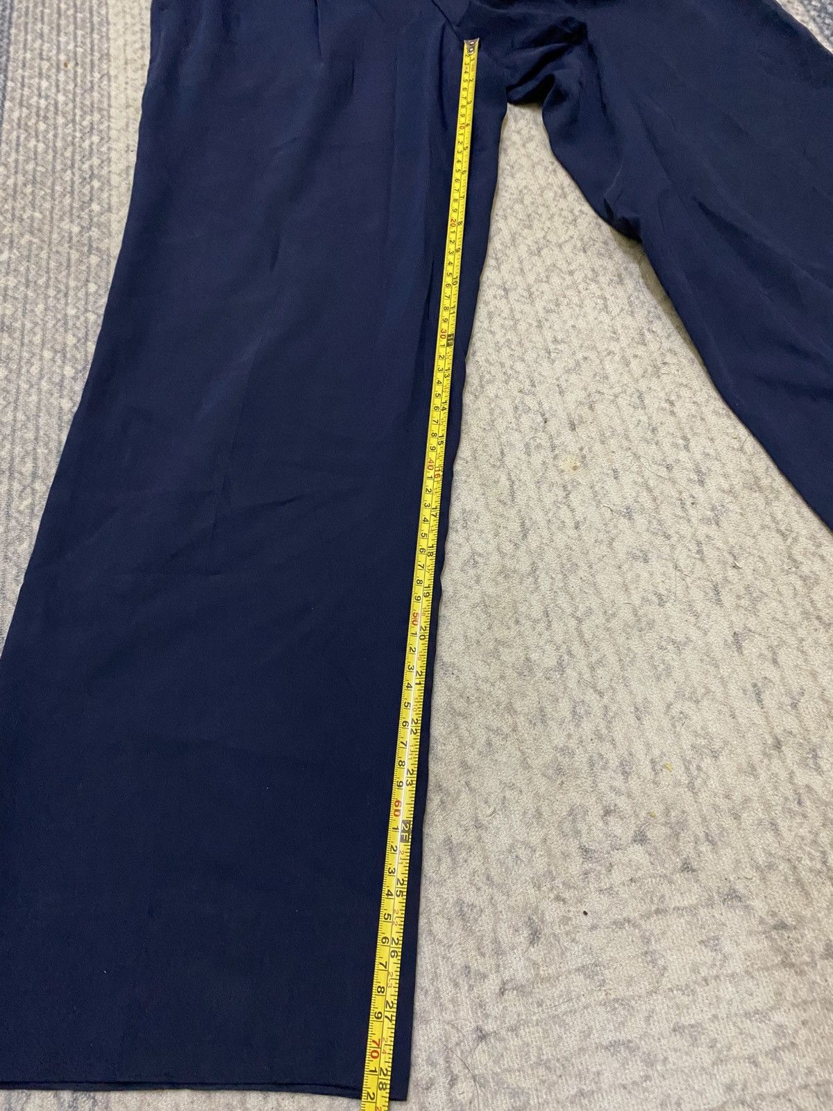 Balenciaga Balenciaga Casual Trouser Size US 30 / EU 46 - 9 Thumbnail