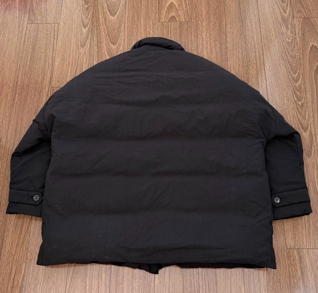 YOKO SAKAMOTO Yoko Sakamoto DOWN BIG JACKET Size US S / EU 44-46 / 1 - 2 Thumbnail