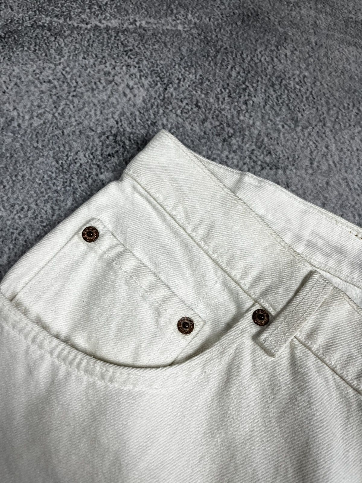 Levi's Levi’s denim vintage made USA size 36/30 Size US 36 / EU 52 - 10 Thumbnail