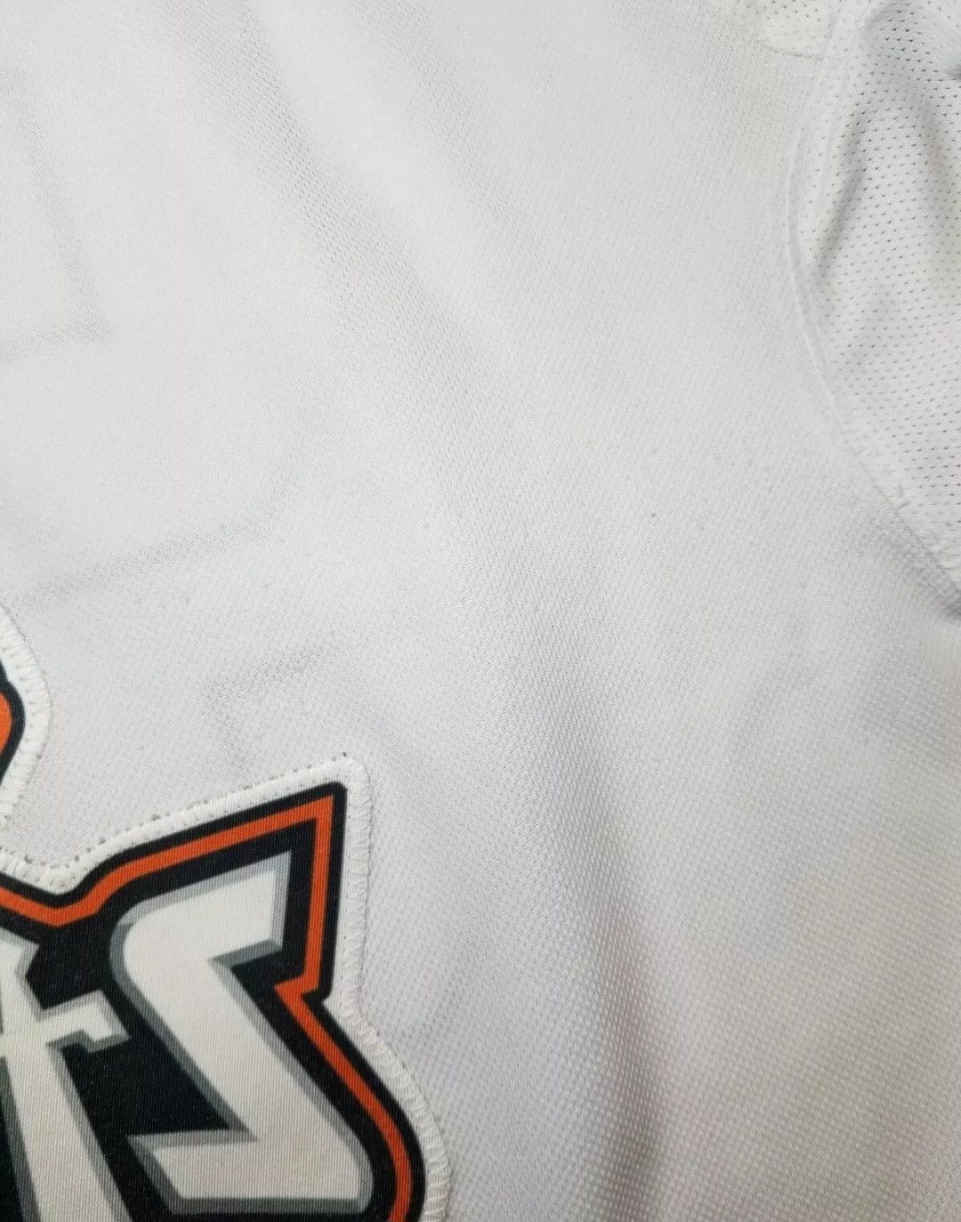 Reebok Reebok Bubikon-Wolfhausen #91 Hockey Jersey Size US XL / EU 56 / 4 - 9 Thumbnail