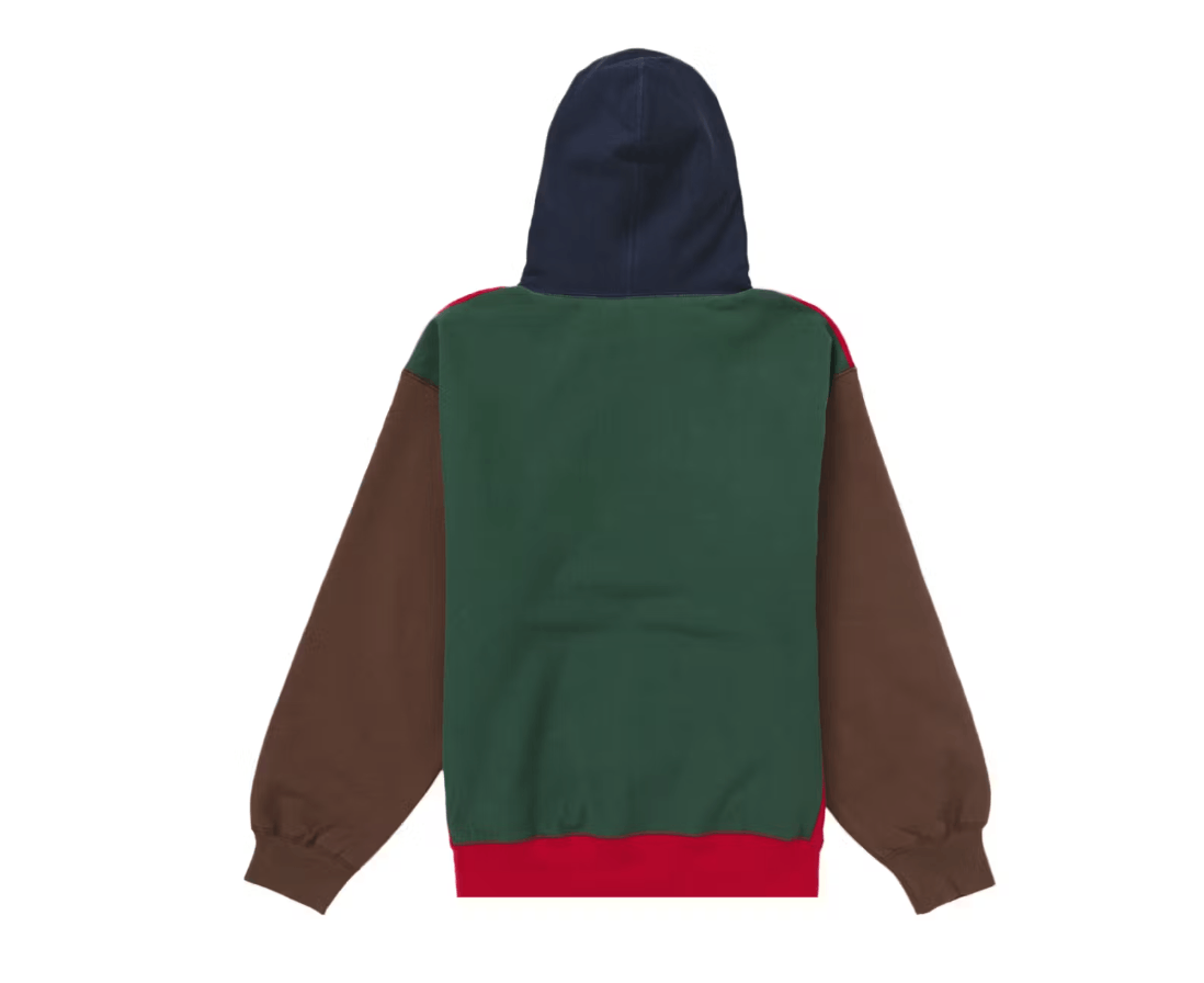 Supreme Supreme Box Logo Hooded Sweatshirt (FW24) Multicolor Size L Size US L / EU 52-54 / 3 - 2 Thumbnail