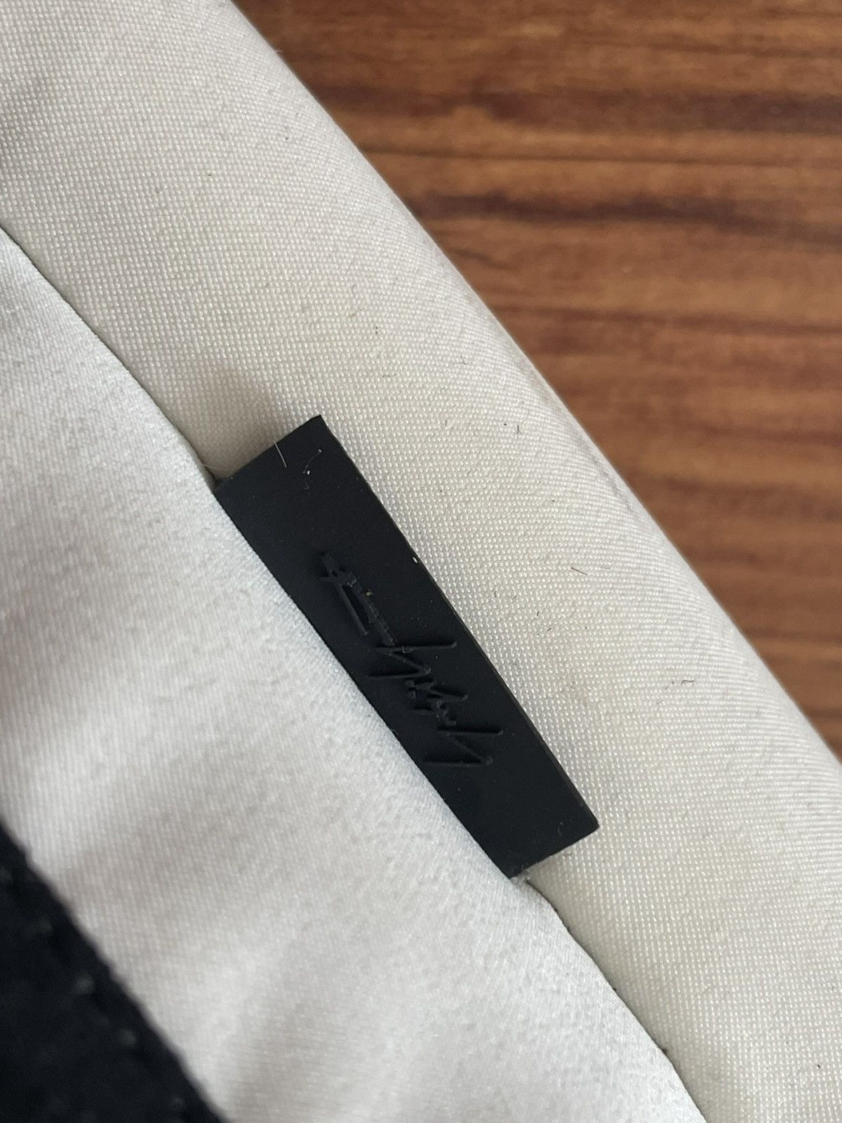 Y-3 Y-3 Yohji Yamamoto for Adidas Sneakers Size US 8 / IT 38 - 12 Thumbnail