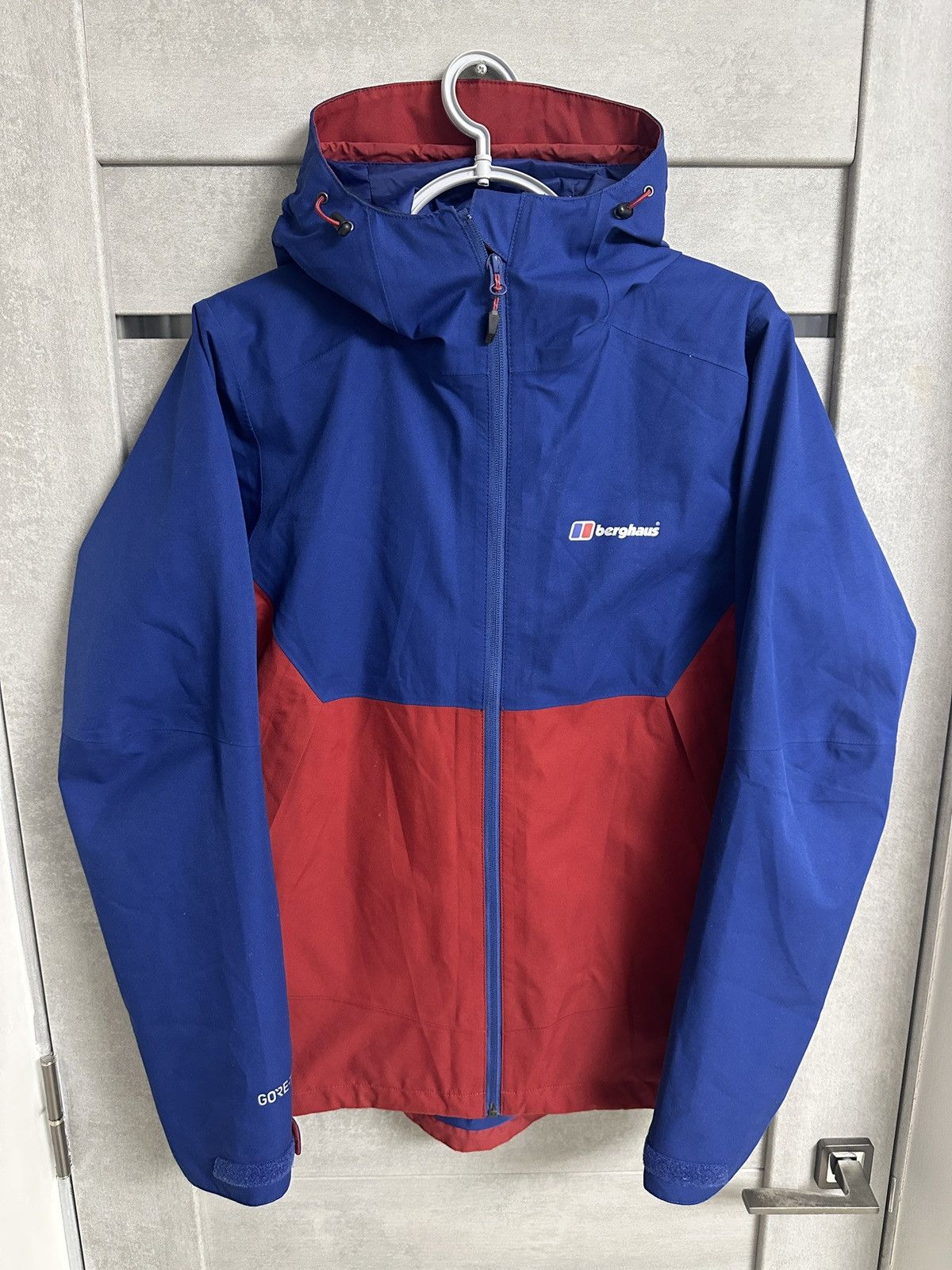 Berghaus Berghaus Gore-Tex Jacket Size US S / EU 44-46 / 1 - 1 Thumbnail