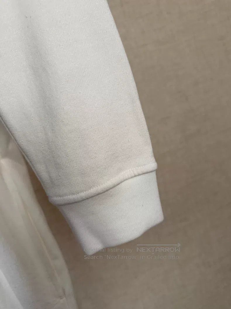 Hermes Hermes Spring and Autumn Men's Fashion Hoodie Size US L / EU 52-54 / 3 - 6 Thumbnail