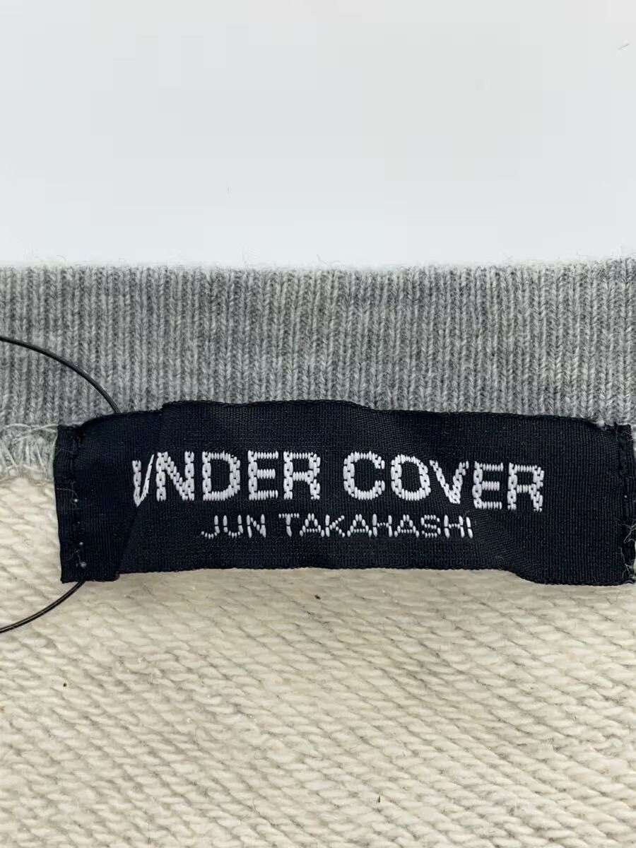 Undercover Bear Crewneck Sweatshirt Size US M / EU 48-50 / 2 - 4 Thumbnail