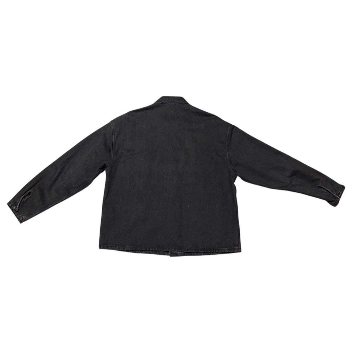 Kanye West YEEZY SEASON 6 WORKWEAR SHIRT JACKET YZY SZN Size US L / EU 52-54 / 3 - 9 Thumbnail