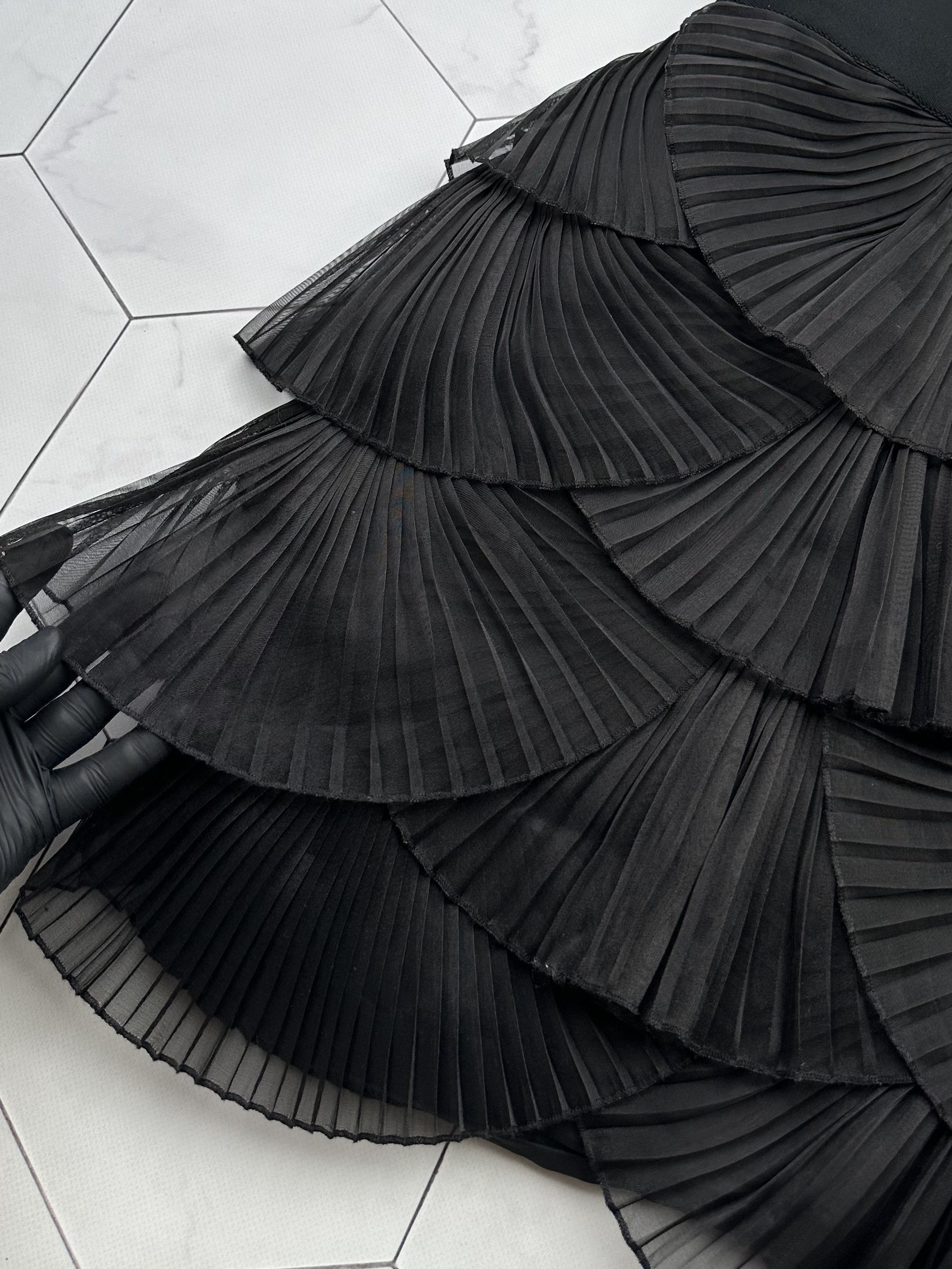 Yigal Azrouel Skirt (B164)