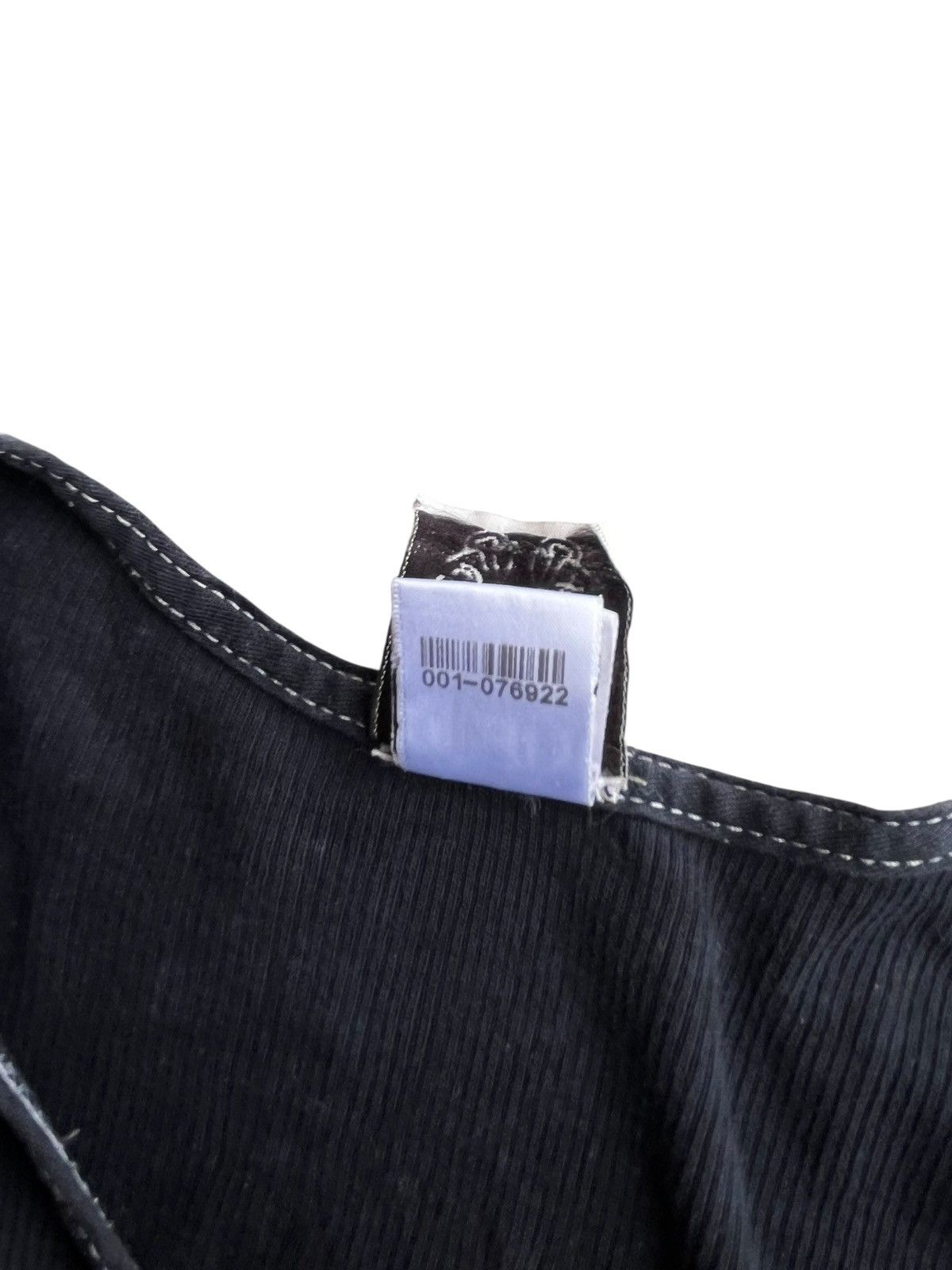 Chrome Hearts Vintage tank top Size M / US 6-8 / IT 42-44 - 12 Thumbnail