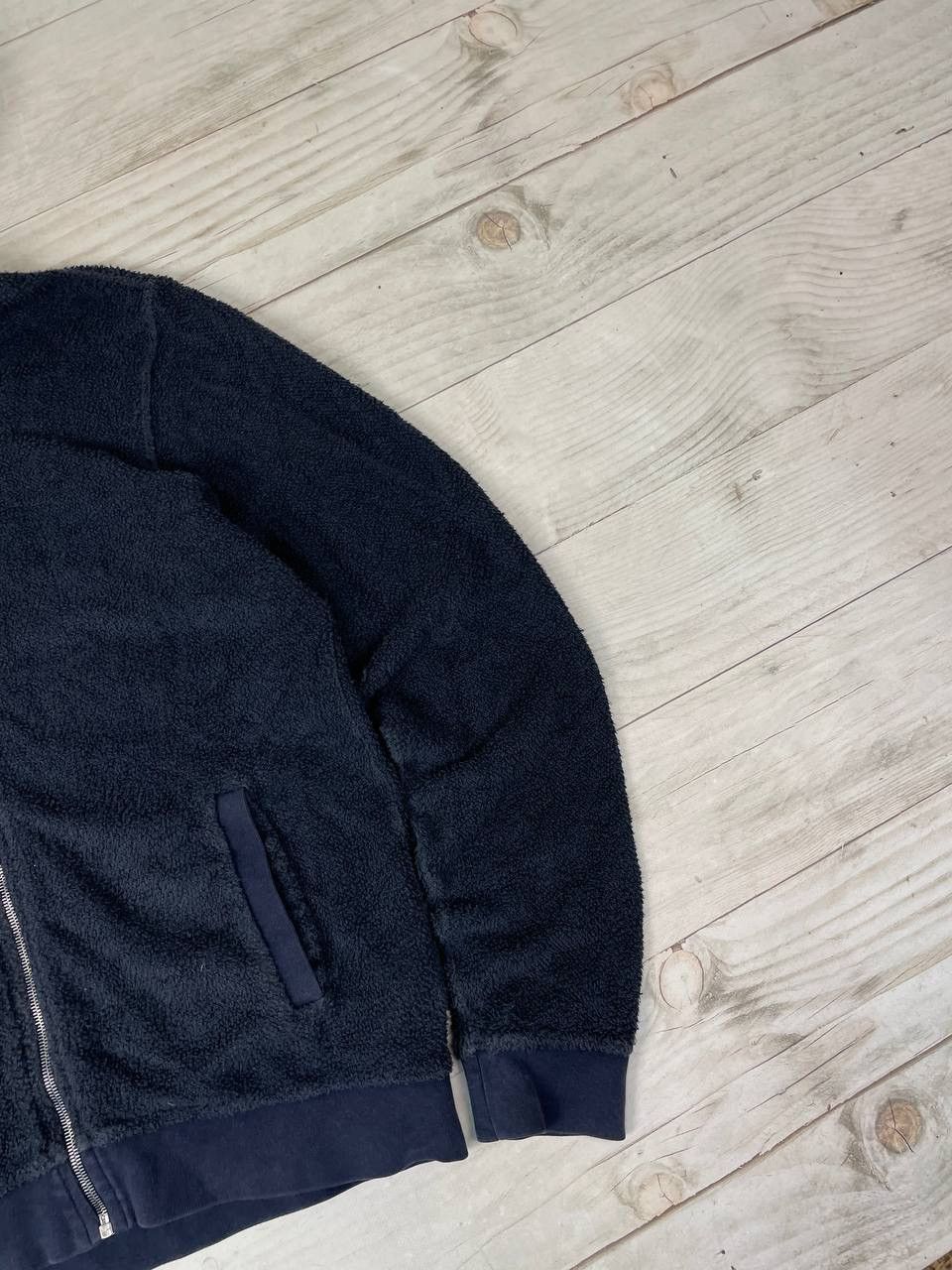 Orlebar Brown Orlebar Brown Full Zip Hoodie Size US L / EU 52-54 / 3 - 4 Thumbnail