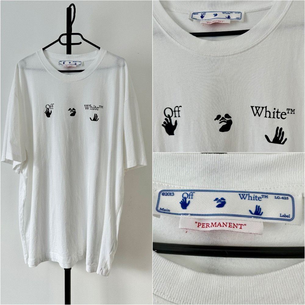 楽天市場】オフホワイト OFF-WHITE メンズ トップス パーカー