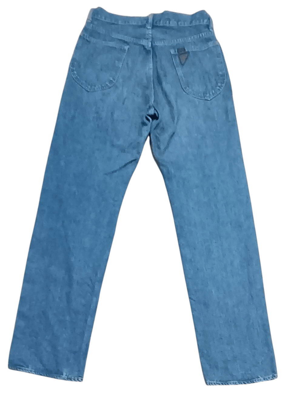 Edwin × Engineered Garments × Vintage VINTAGE EDWIN SEASONED JEANS Size US 32 / EU 48 - 5 Thumbnail