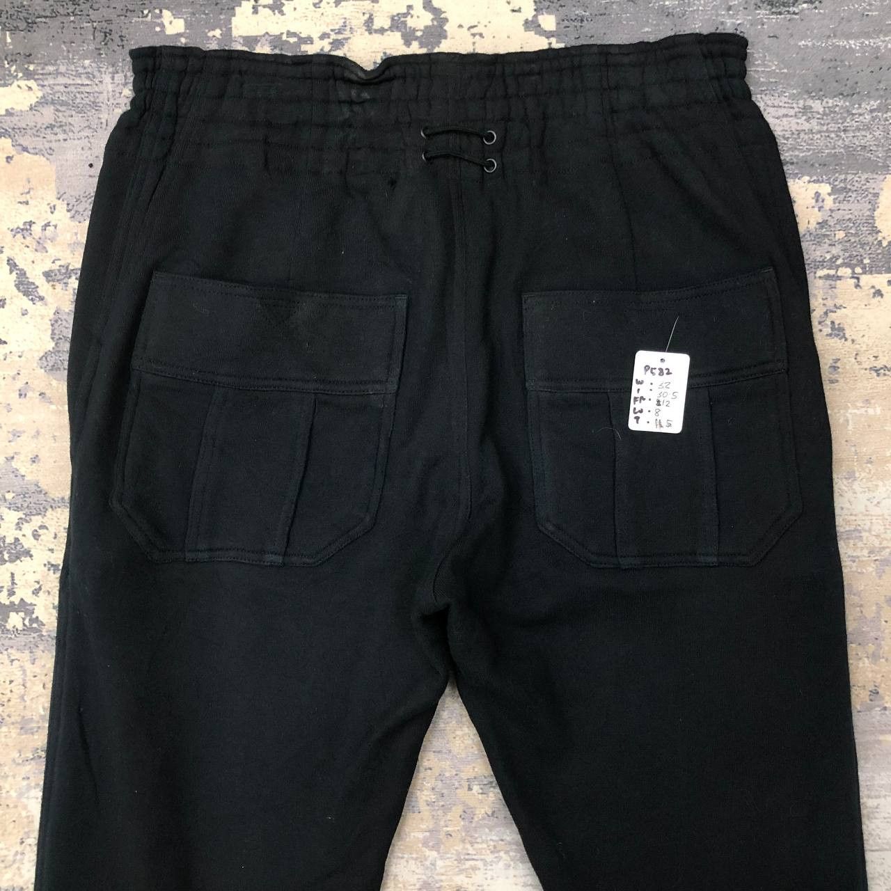 Japanese Brand P582 OSSA MONDO SWEATPANTS Size US 32 / EU 48 - 4 Thumbnail