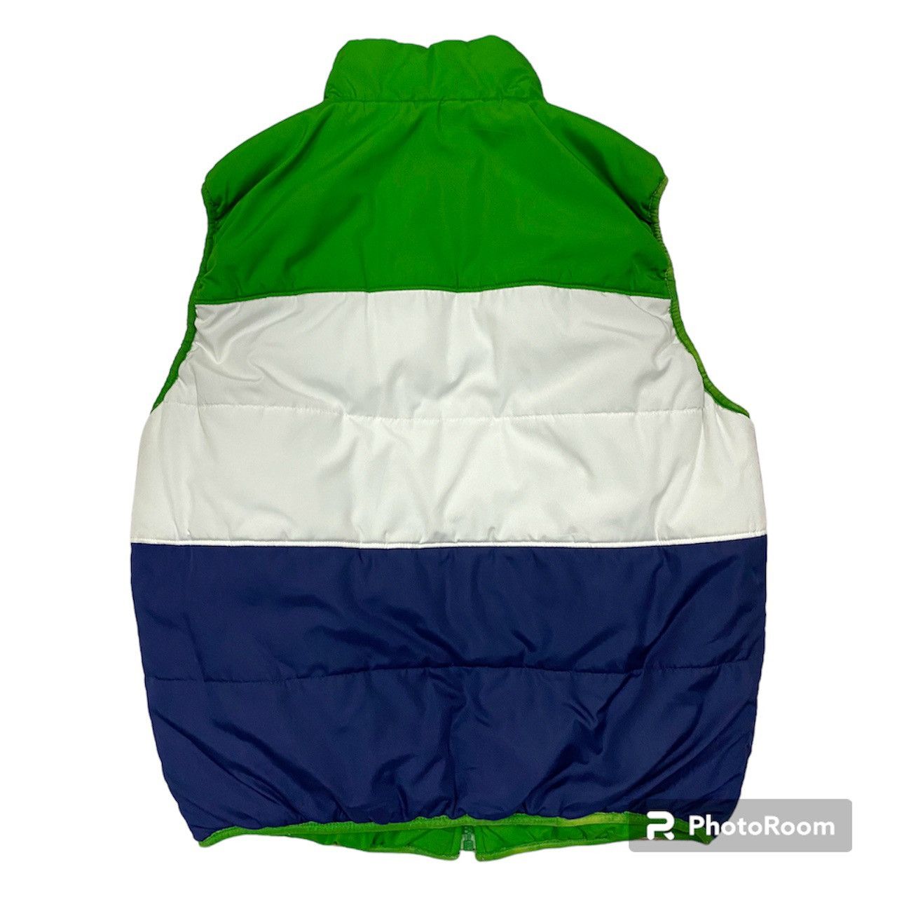 Nike NIKE Reversible Puffer Vest Size US S / EU 44-46 / 1 - 3 Thumbnail