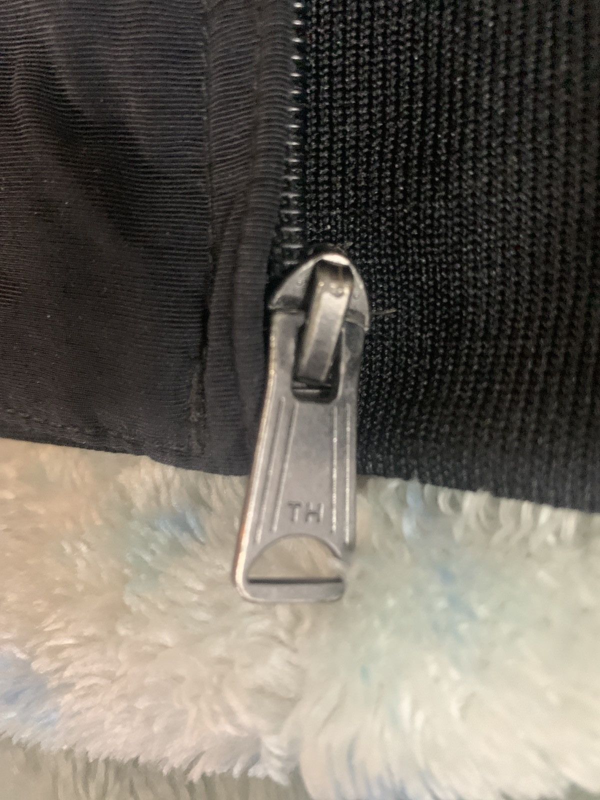 Tommy Hilfiger Tommy Hilfiger jacket Size US XL / EU 56 / 4 - 4 Thumbnail