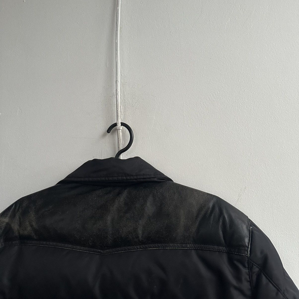 The Kooples The Kooples down puffer Biker Jacket Size US L / EU 52-54 / 3 - 15 Thumbnail