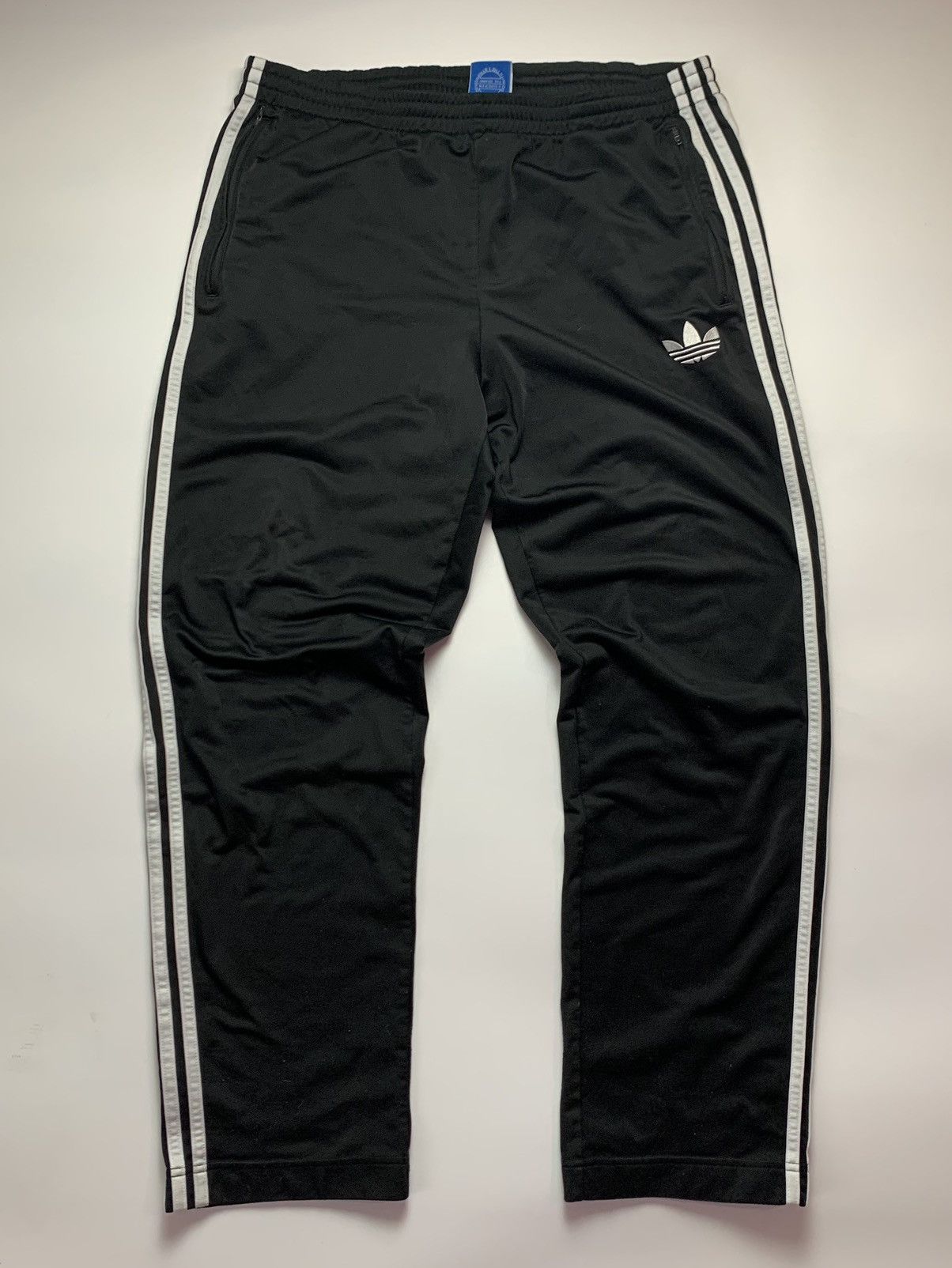 Other Adidas Style baggy Track Pants Hype Sweatpants Size US 34 / EU 50 - 1 Thumbnail