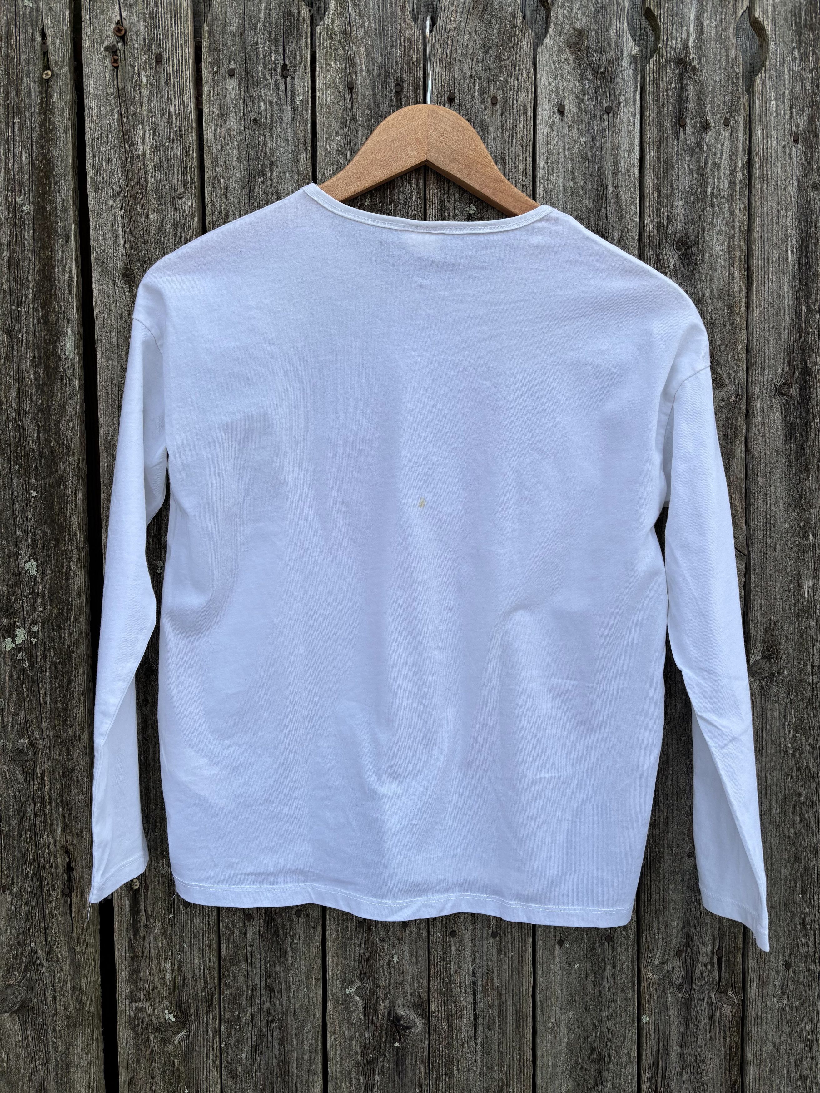 Zara ZARA HEY! FURRY TOP Size XXS / US 00 / IT 34 - 4 Thumbnail