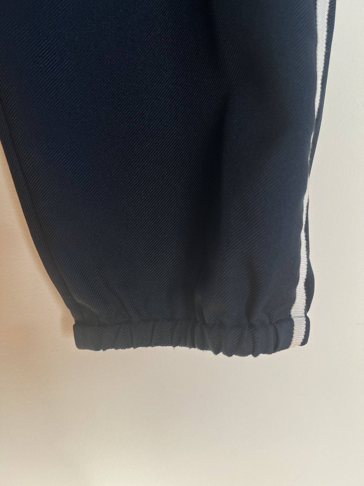 Gucci Gucci pants with side band (SS17 Runway) Size US 34 / EU 50 - 9 Thumbnail