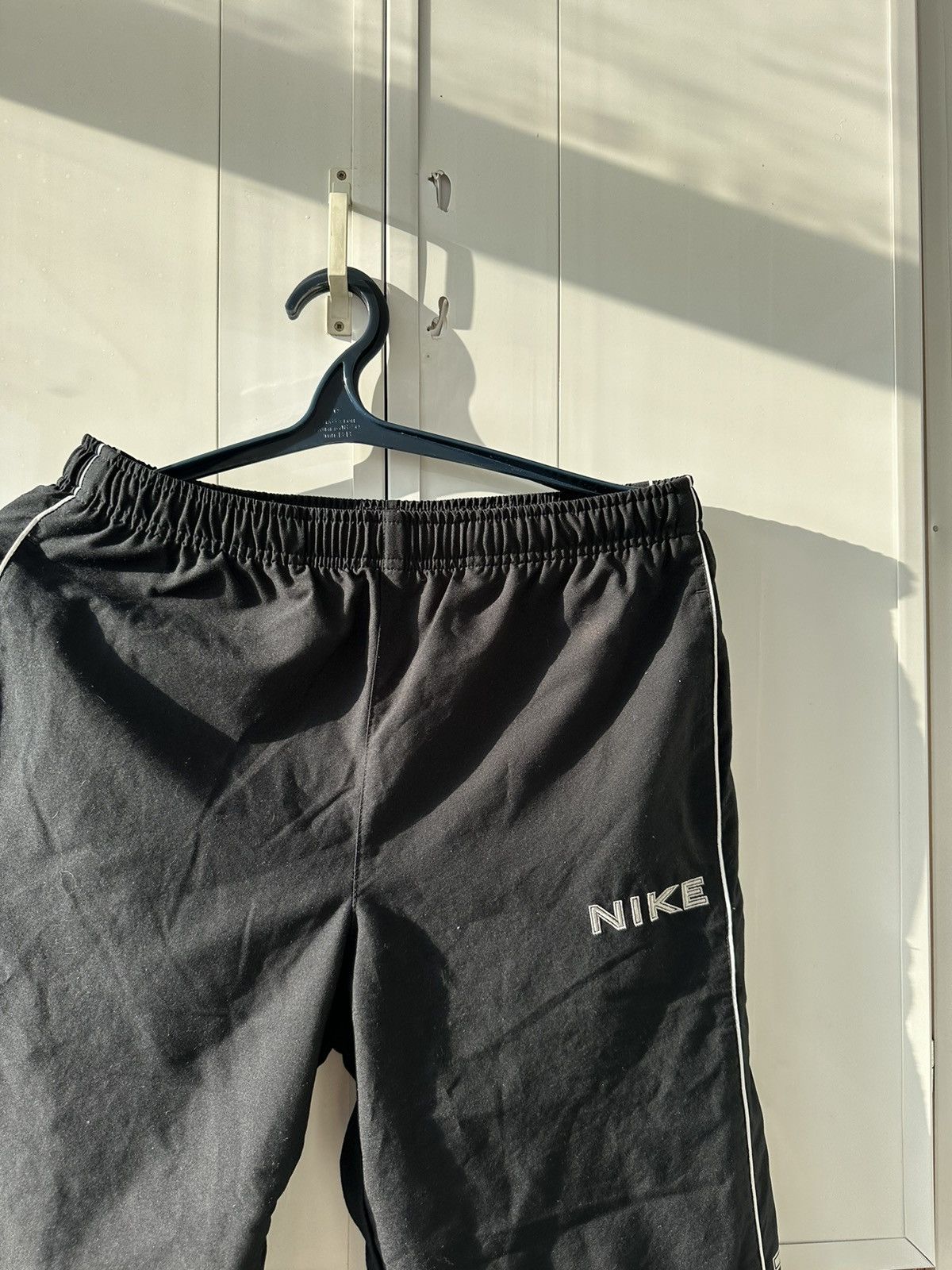 Nike Vintage Nike Britches Big Logo Size US 34 / EU 50 - 5 Thumbnail