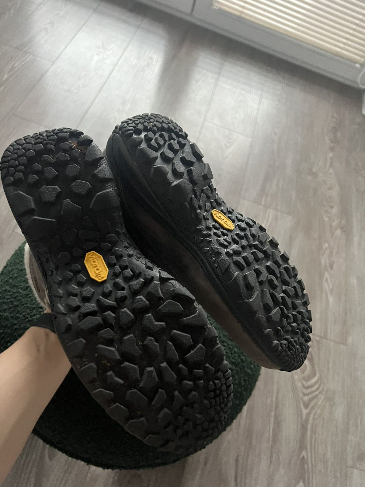 Goretex × Vibram ‼️AKU High Gore-Tex Vibram Waterproof Snow Boots‼️ Size US 7 / IT 37 - 16 Thumbnail