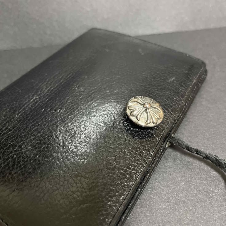 CH Notebook Jacket