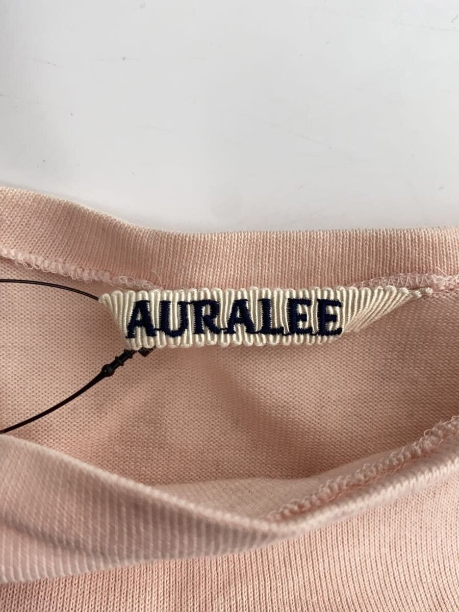 Auralee AW25 Longsleeve Size US XL / EU 56 / 4 - 3 Thumbnail