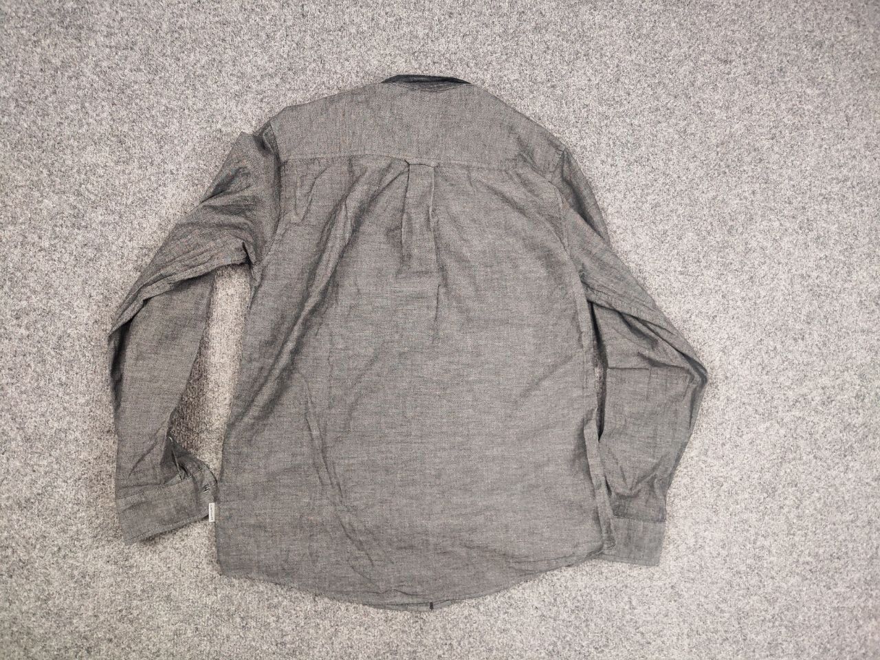 Carhartt Carhartt ls kyle Casual long Sleeve Button shirt Vintage Size US M / EU 48-50 / 2 - 10 Thumbnail