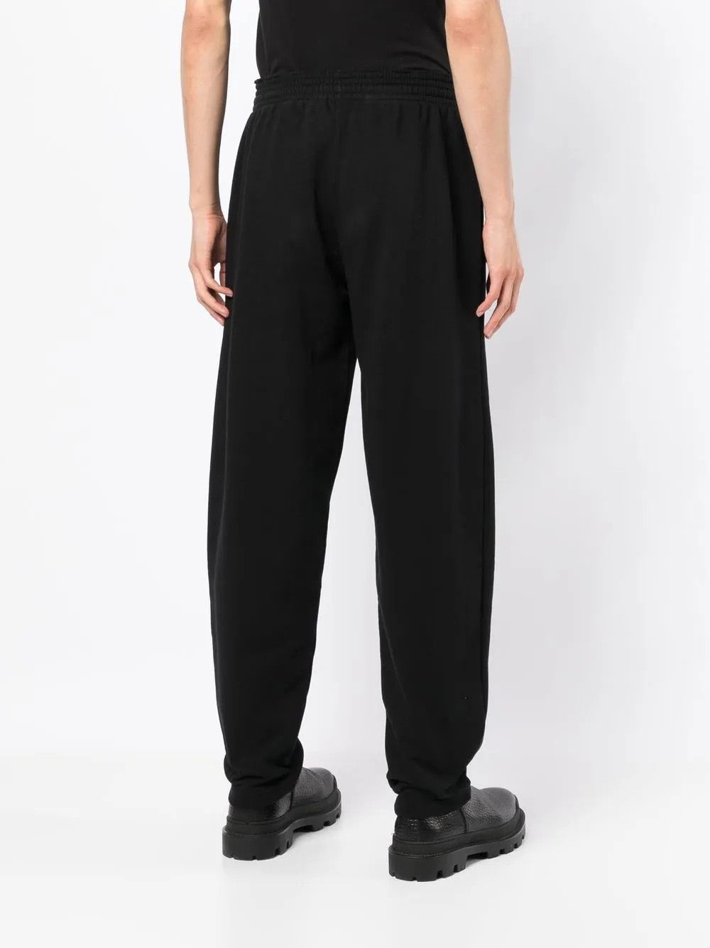GmbH o1mle0125 Ahmed My Beauty Jogging Pant in Black Size US 32 / EU 48 - 4 Thumbnail
