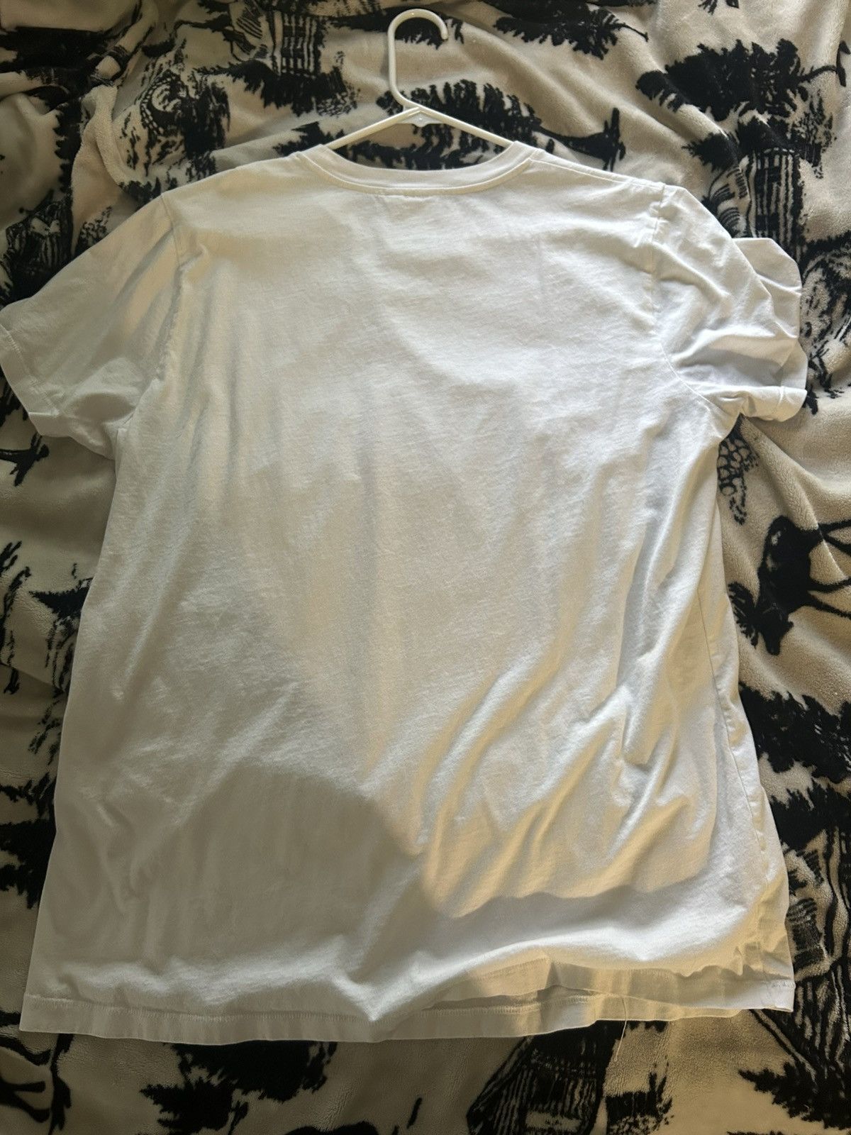 Helmut Lang “Thanks Helmut” Helmut Lang T Size US M / EU 48-50 / 2 - 5 Thumbnail