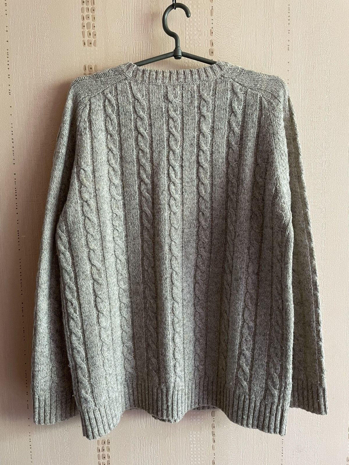 Beams Plus Beams Plus Knit Sweater Size US L / EU 52-54 / 3 - 2 Thumbnail
