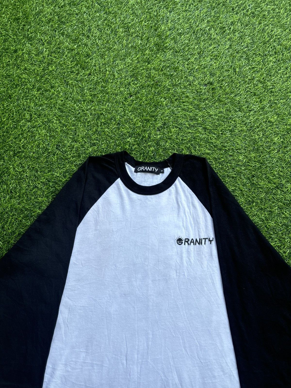 Hysteric Glamour Y2k Granity Spread Love Longsleeve Size US S / EU 44-46 / 1 - 3 Thumbnail
