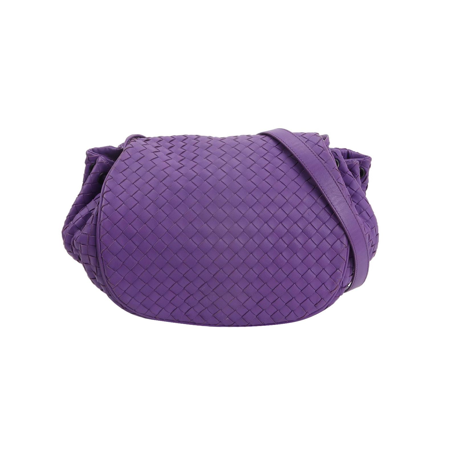 Bottega Veneta Bottega Veneta Women os Shoulder Bags Size ONE SIZE - 1 Thumbnail