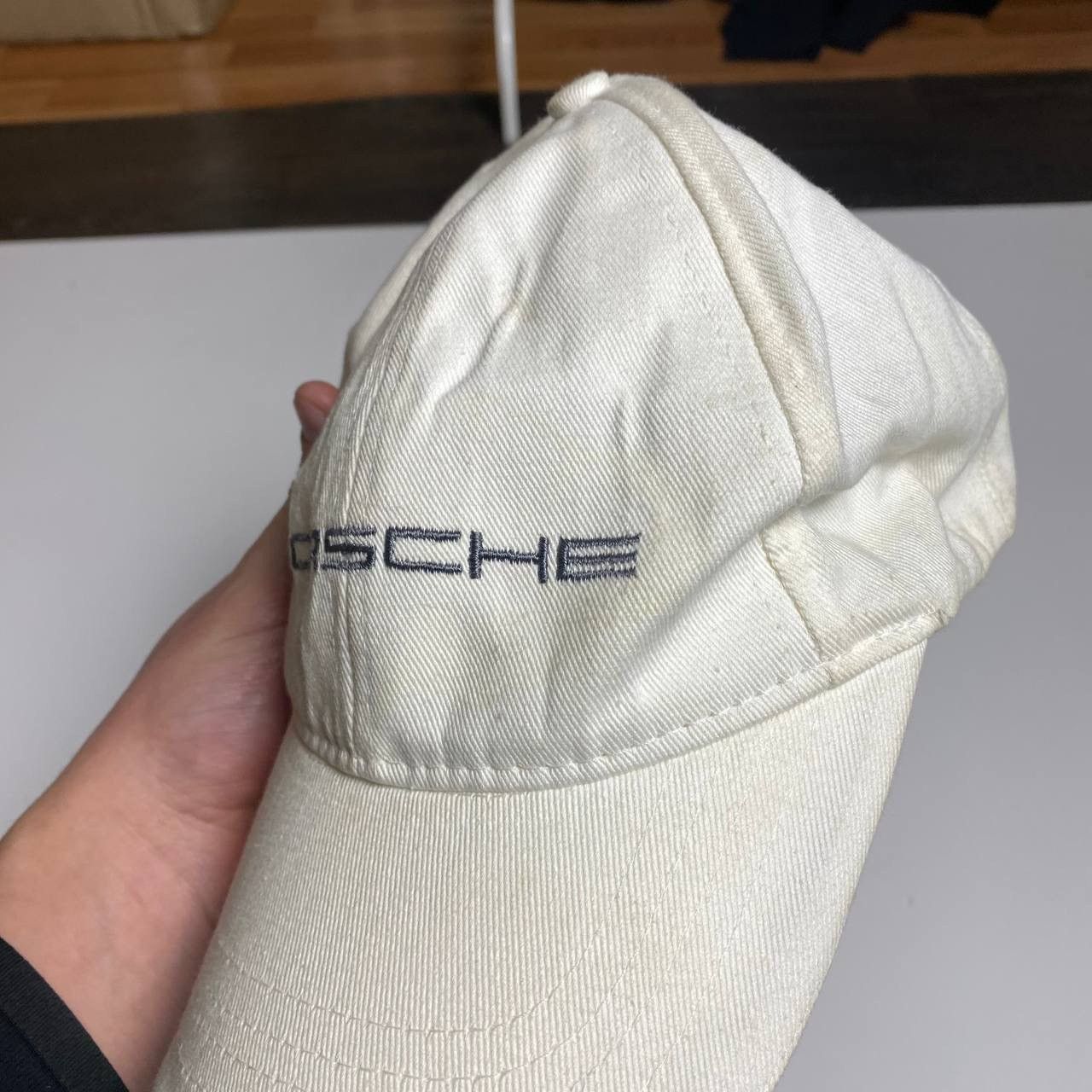 Porsche Design Porsche cap Size: One Size Size ONE SIZE - 3 Thumbnail
