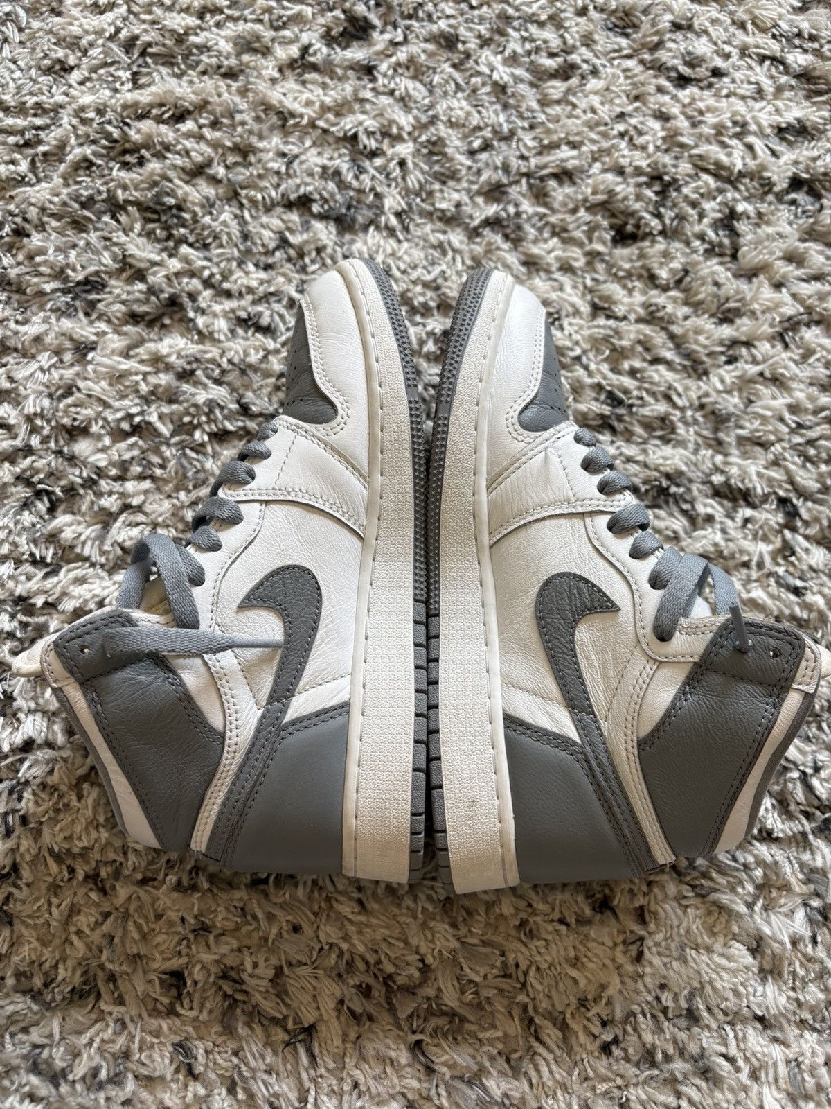 Jordan Brand Air jordan 1’s Size US 5.5 / EU 38 - 3 Thumbnail