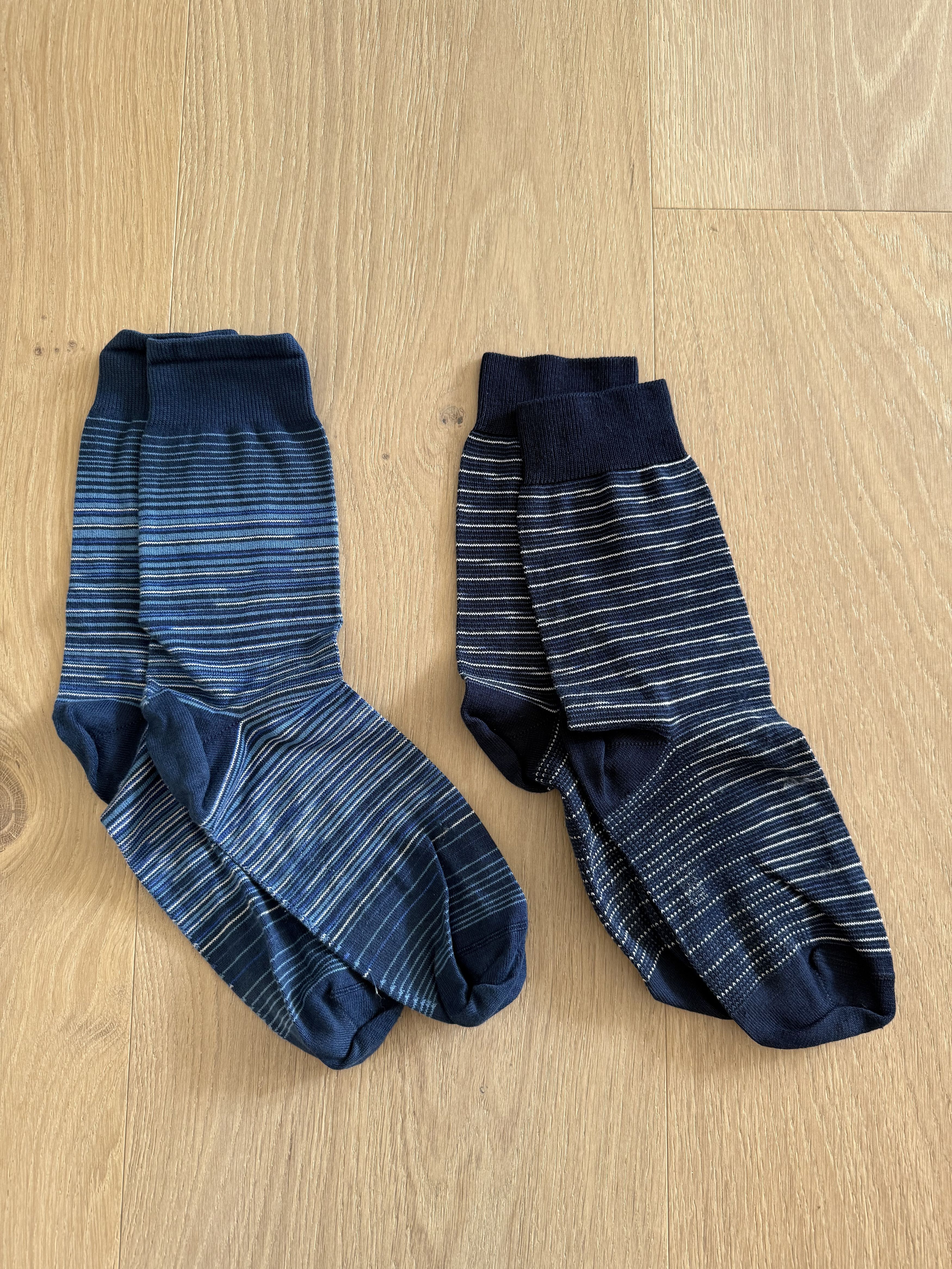 Missoni Dress Socks Size ONE SIZE - 1 Thumbnail