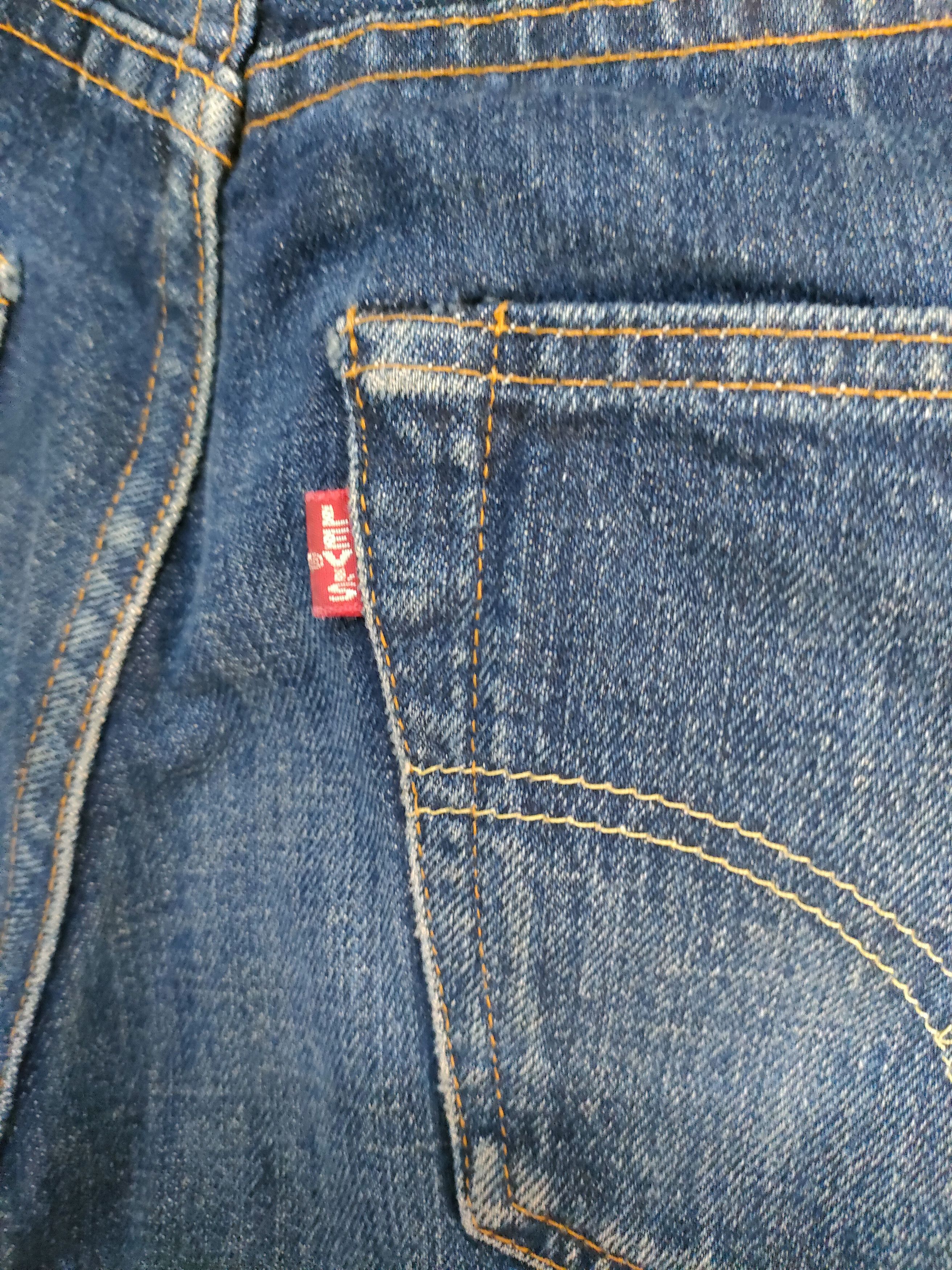 Levi's Vintage Clothing Vintage Levi's 501xx LVC USA Size US 30 / EU 46 - 2 Thumbnail
