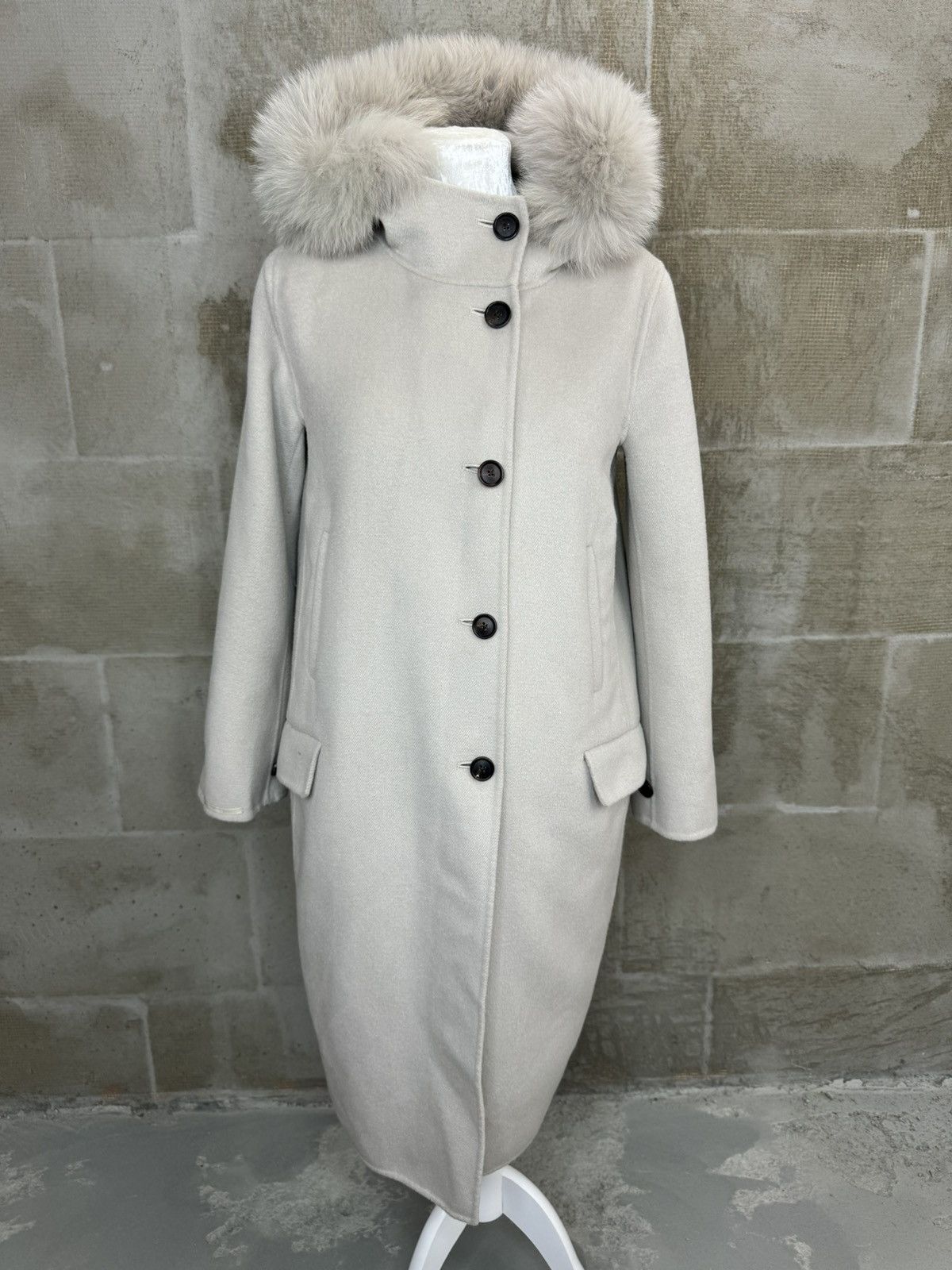 Cucito A Mano Max Mara | Grailed