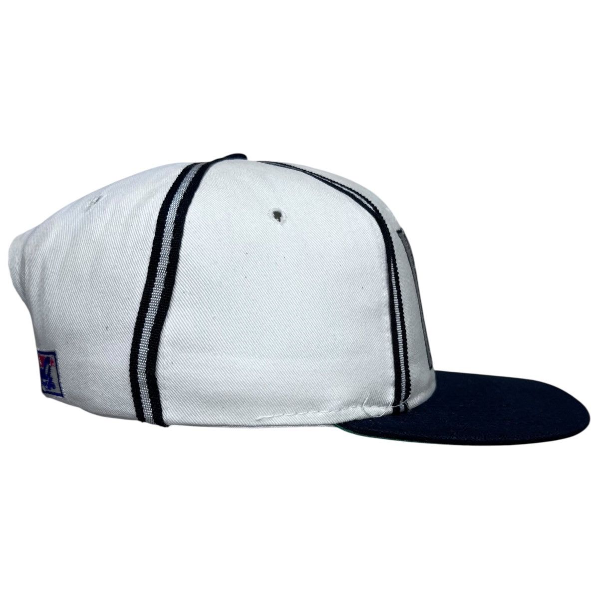 The Game Vintage 1990s MLB Chicago White Sox The Game Snapback Size ONE SIZE - 2 Thumbnail