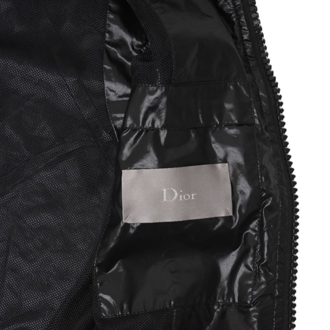 Dior Dior Homme SS2009 Vest Size US M / EU 48-50 / 2 - 5 Thumbnail