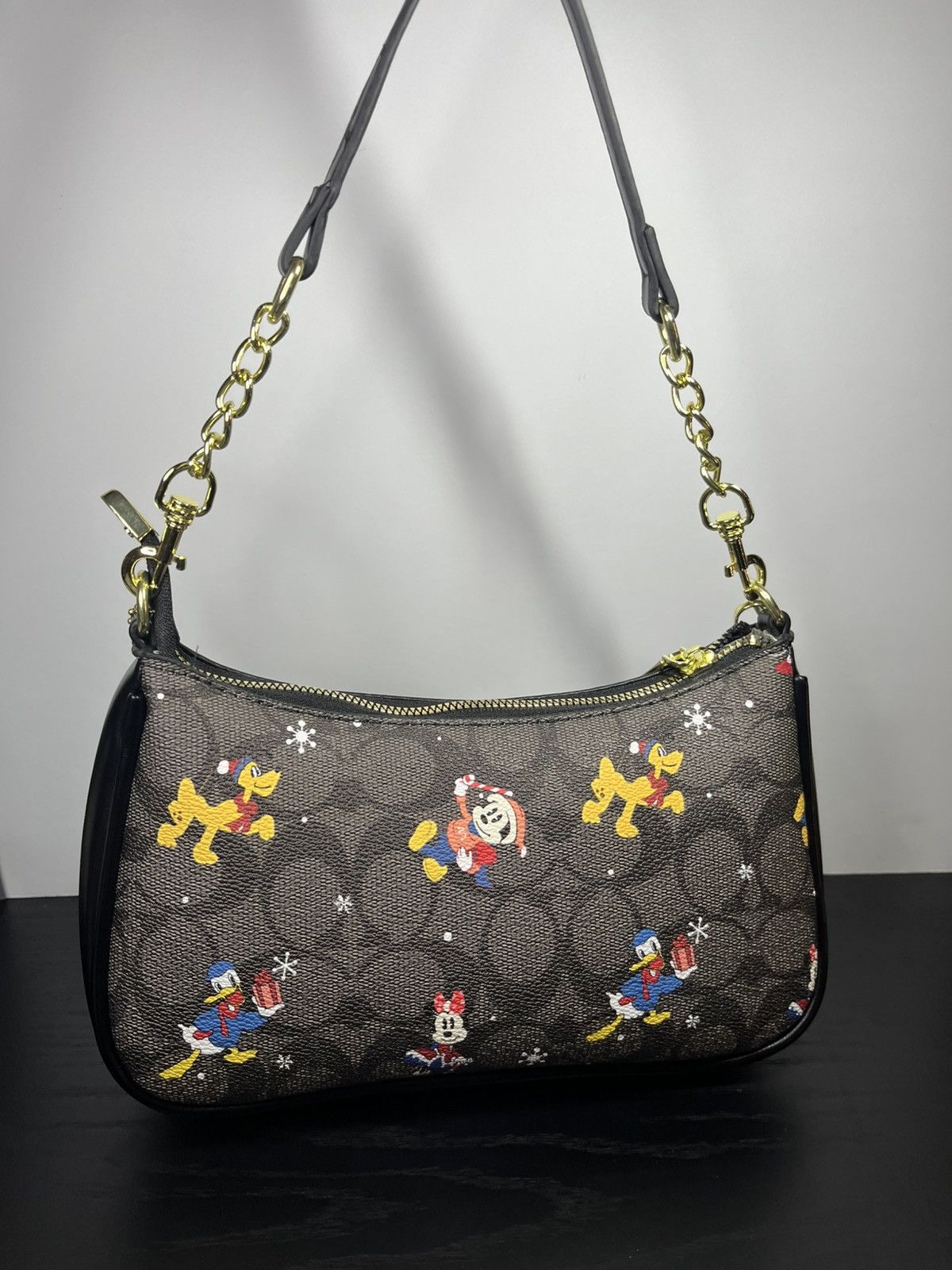 Coach × Disney coach Size ONE SIZE - 2 Thumbnail