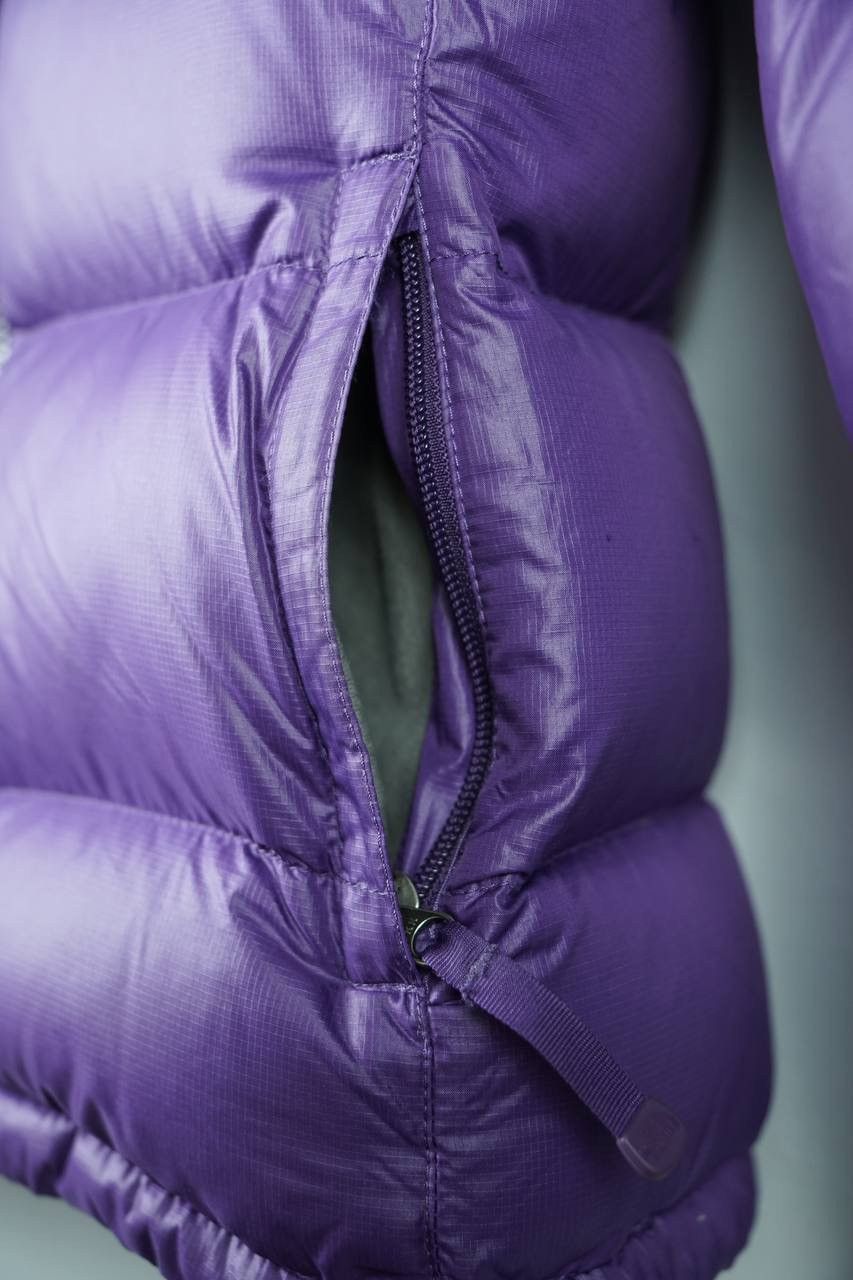 The North Face The North Face Nuptse 700 Size XS / US 0-2 / IT 36-38 - 4 Thumbnail
