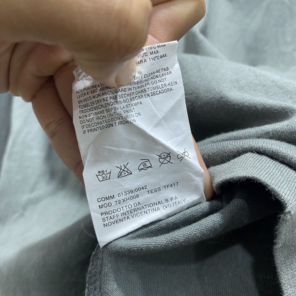 Dsquared2 💥FINAL DROP💥 Dsquared2 Italy Racing Ls Polo Shirt Size US L / EU 52-54 / 3 - 10 Thumbnail
