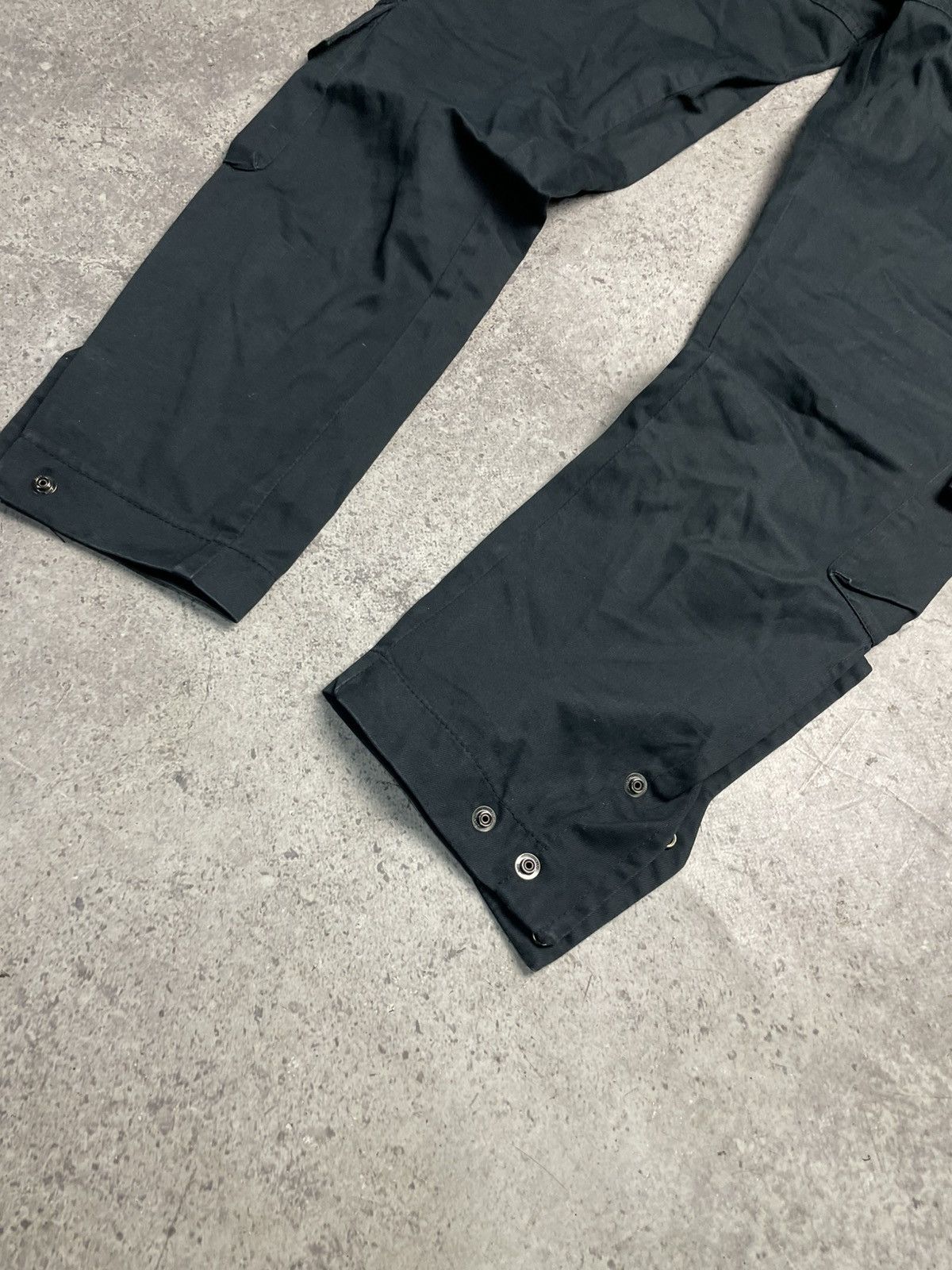 Represent Clo. Represent Cargo Pants Size M Size US 32 / EU 48 - 7 Thumbnail