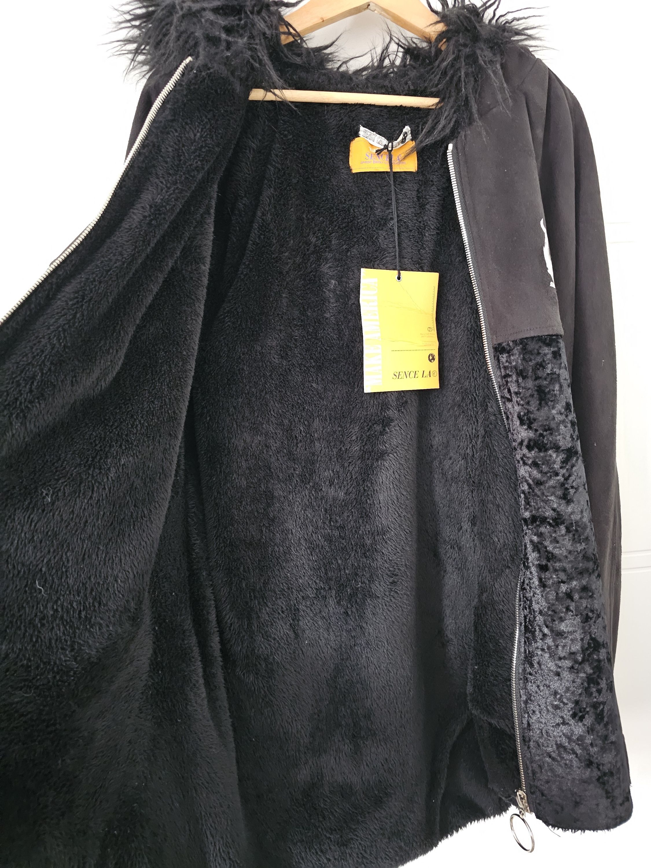 Other SENCELA parkas streetwear M Size US XS / EU 42 / 0 - 3 Thumbnail