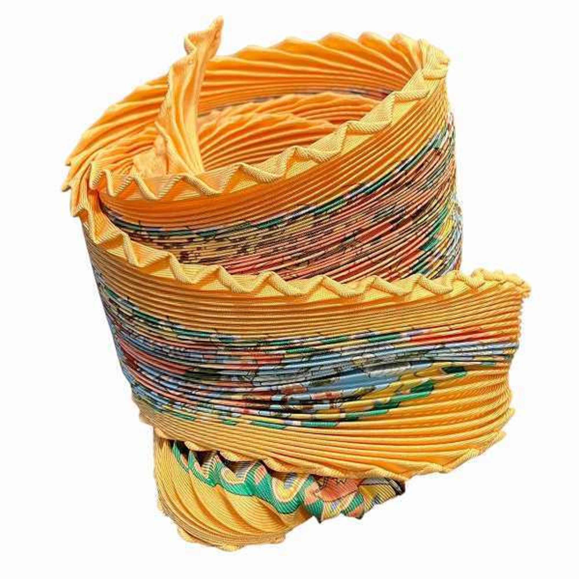 Hermes Hermès Carré 90 scarf Size ONE SIZE - 1 Thumbnail