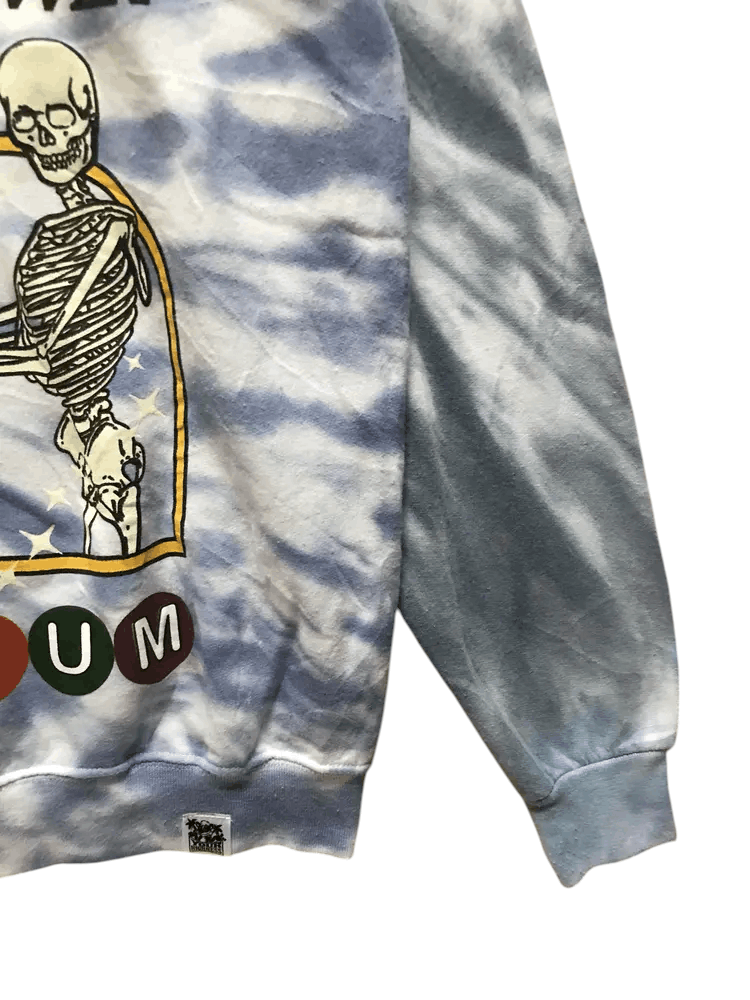American Apparel Film Daved And Confused Tie Dye Sweatshirts Size US L / EU 52-54 / 3 - 6 Thumbnail