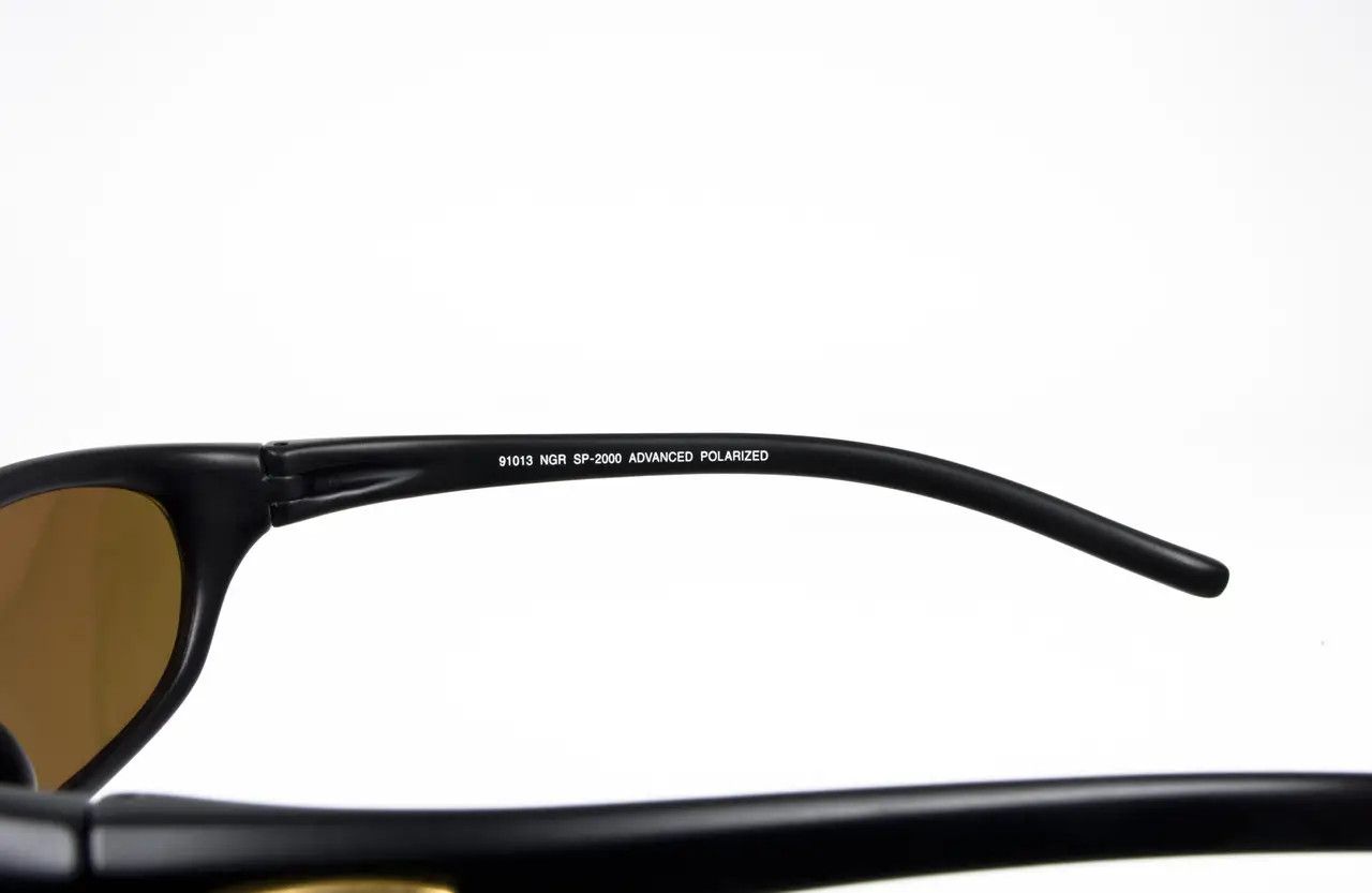Other Ice-Tech 91013 NGR SP-2000 Mirror Sunglasses Size ONE SIZE - 5 Thumbnail